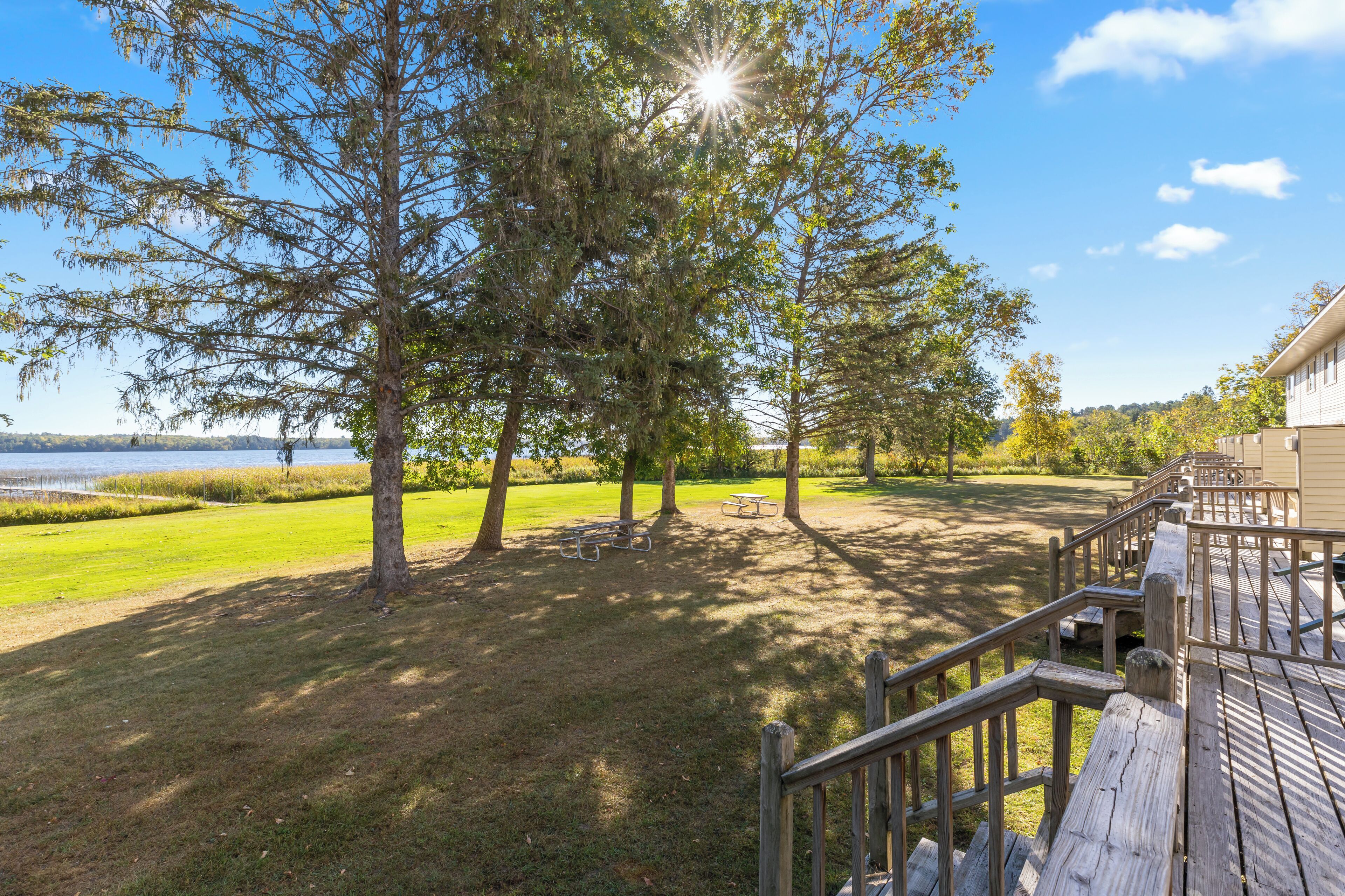 Family Townhome, Lake View | Lake view