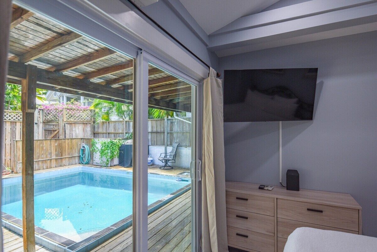 3 bedrooms, WiFi