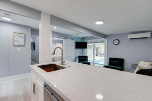 Interior - Conch Cove | Private Oasis with Heated Pool! (Key West)