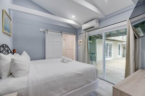 3 bedrooms, WiFi - Conch Cove | Private Oasis with Heated Pool! (Key West)