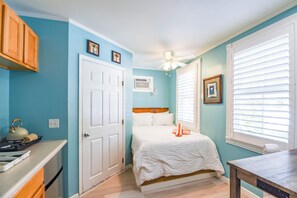 1 bedroom, WiFi