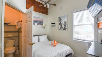 1 bedroom, free WiFi