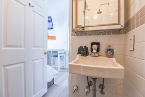 1 chambre, Wi-Fi gratuit
