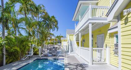 Leo's Lodge | Newly Updated!