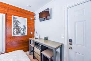 1 Schlafzimmer, kostenloses WLAN