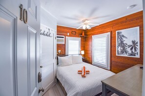 1 chambre, Wi-Fi gratuit