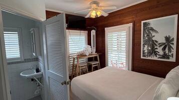 1 slaapkamer, gratis wifi