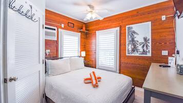 1 Schlafzimmer, kostenloses WLAN