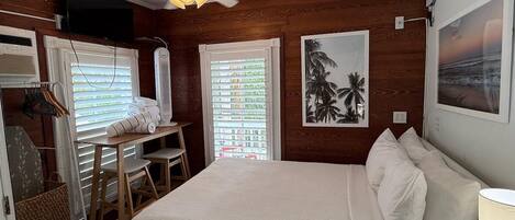 1 chambre, Wi-Fi gratuit