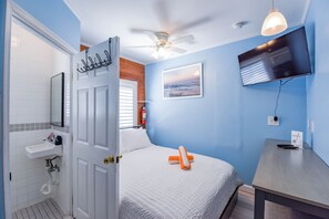 1 Schlafzimmer, kostenloses WLAN