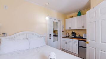 1 bedroom, free WiFi