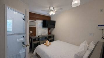 1 camera, Wi-Fi gratuito