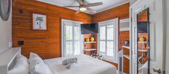 Chagall’s Corner | Newly Remodeled!