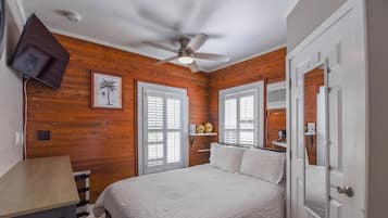 1 bedroom, free WiFi