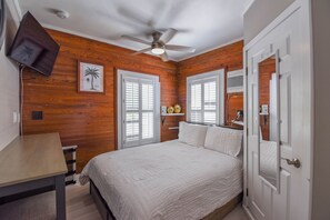 1 多间卧室、免费 WiFi