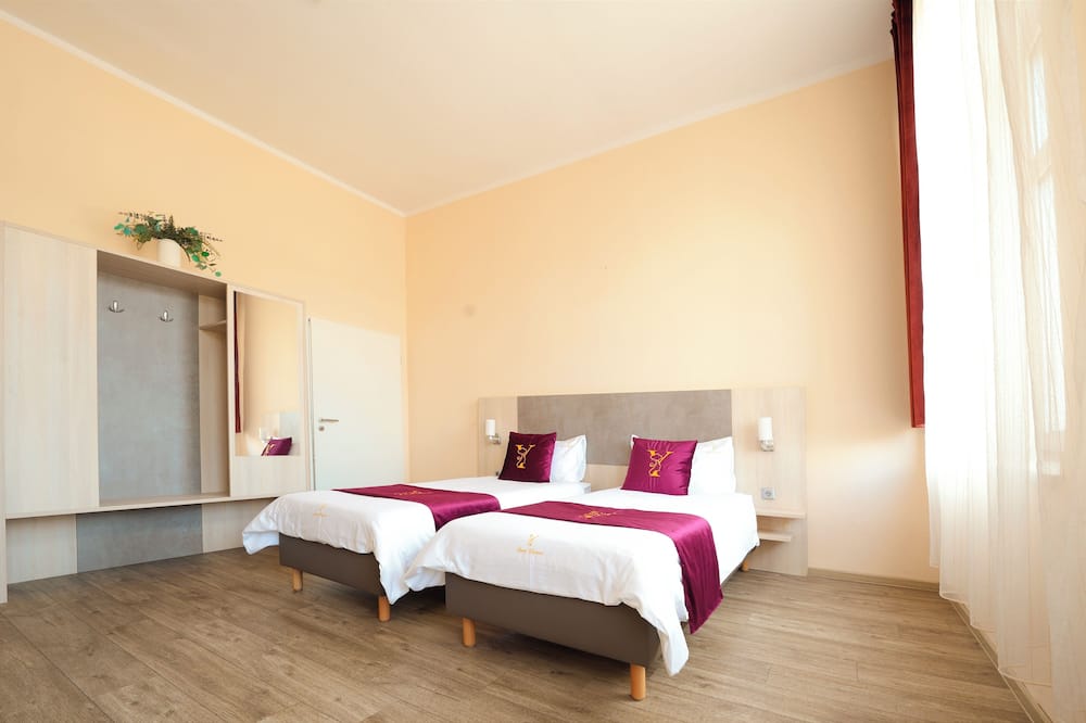Abtei Hotel & Restaurante