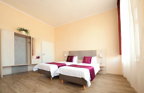 Abtei Hotel & Restaurante