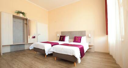 Abtei Hotel & Restaurante