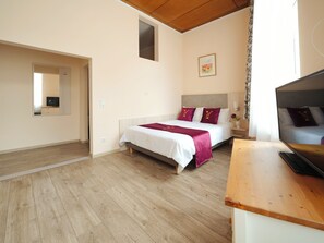 Triple Room - Abtei Hotel & Restaurante (Pulheim)