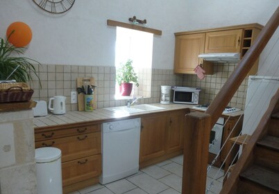 Gîte Les Saizines