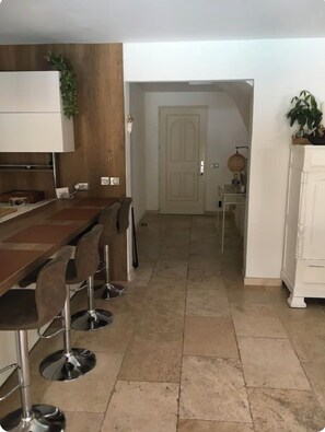 Dining - COSY VILLA 5KM FROM CANNES (Pégomas)