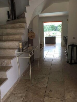 Interior - COSY VILLA 5KM FROM CANNES (Pégomas)