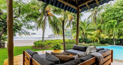 Casa Mar y Sol Nicaragua