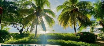 Casa Mar y Sol Nicaragua