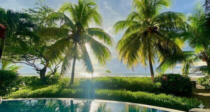 Casa Mar y Sol Nicaragua