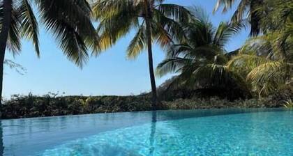 Casa Mar y Sol Nicaragua