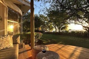 Terrace/patio - Casa Mar y Sol Nicaragua (San Juan del Sur)