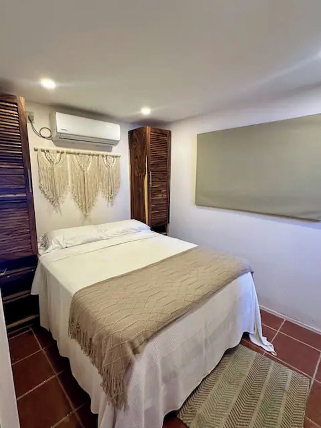 2 多间卧室、WiFi