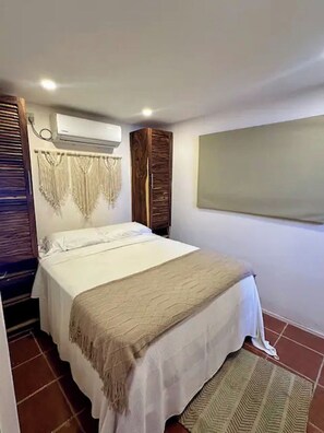 2 habitaciones y wifi 