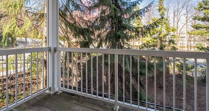 Great location in Virginia Tysons area 2 bedroom