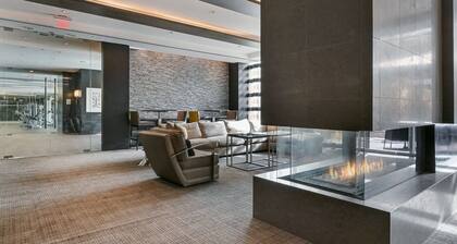 Luxury Apartment in heart of Reston 2 bedroom