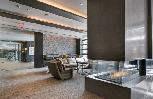 Luxury Apartment in heart of Reston 1 bedroom 