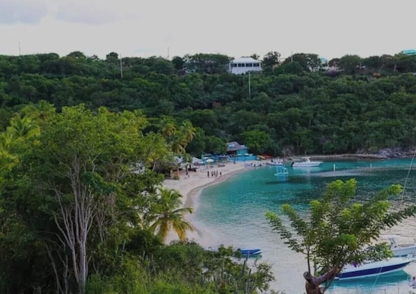 Plage