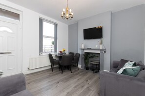 House | Living area