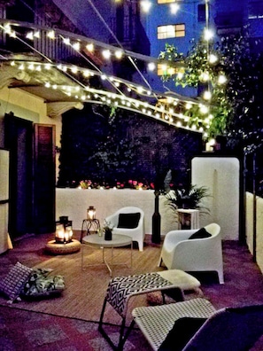 Terrass/Patio