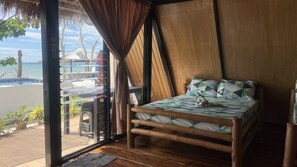 WiFi, bed sheets