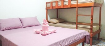 Suite Room 2