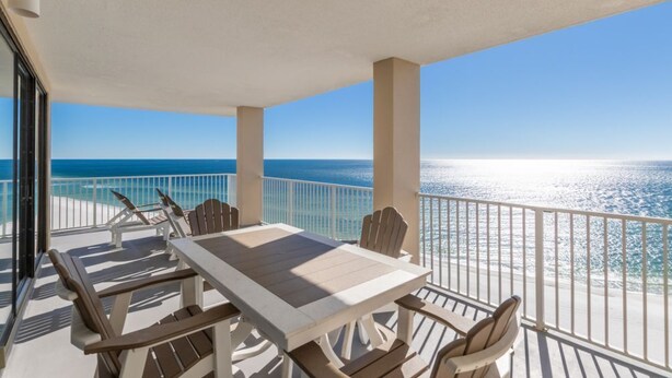 Unclassified image, 1 of 40, button - Bluewater 1501 | Beach Front (Orange Beach)