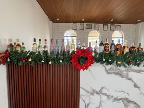 Interior - Family Room 2 (Sipalay City)
