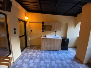 Terrace/patio - Mardi Suites (Medellín)