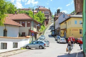 Exterior - The Nest (Sarajevo)