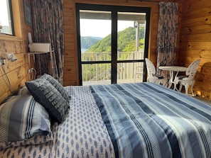 3 Schlafzimmer, WLAN, Bettwäsche