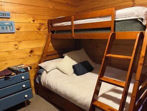 3 Schlafzimmer, WLAN, Bettwäsche