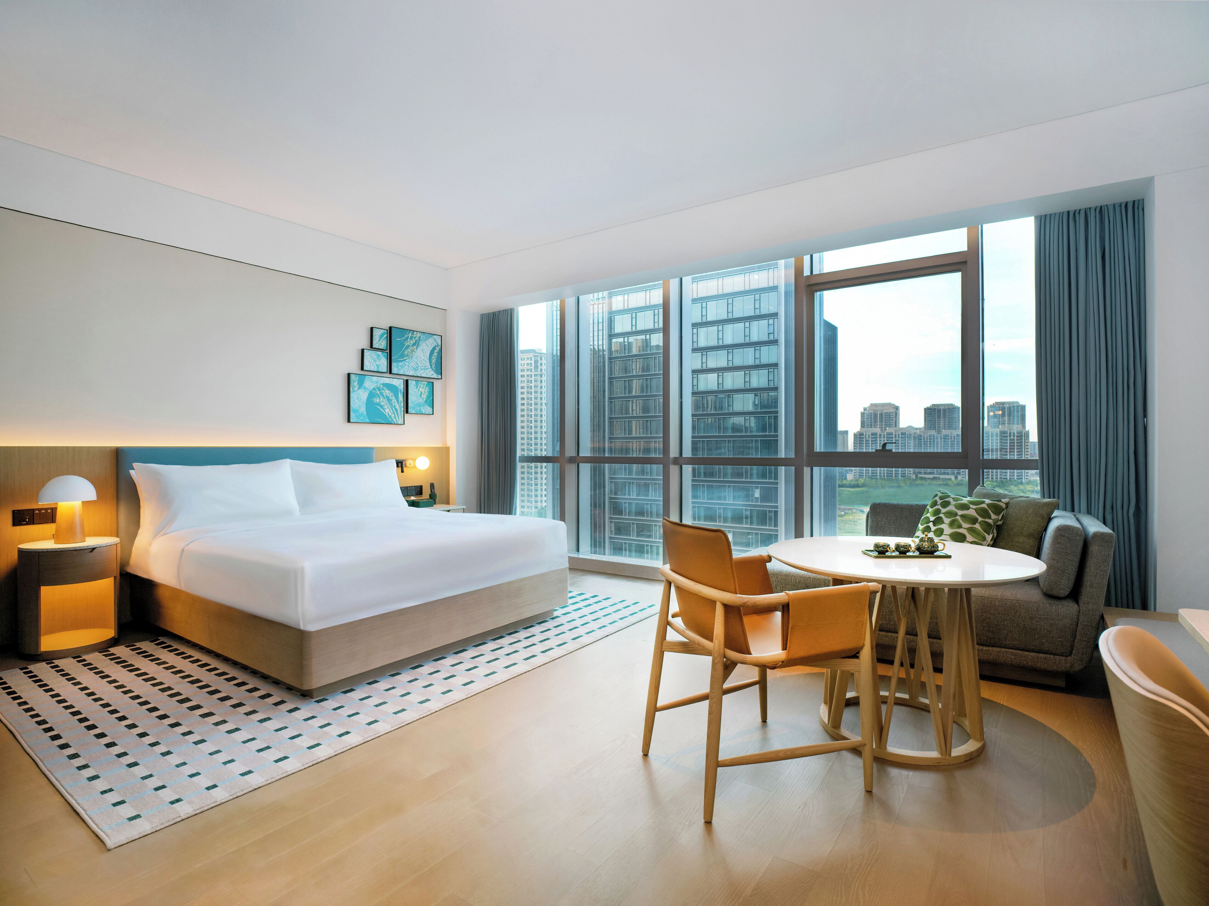 Foto - Element Qingdao