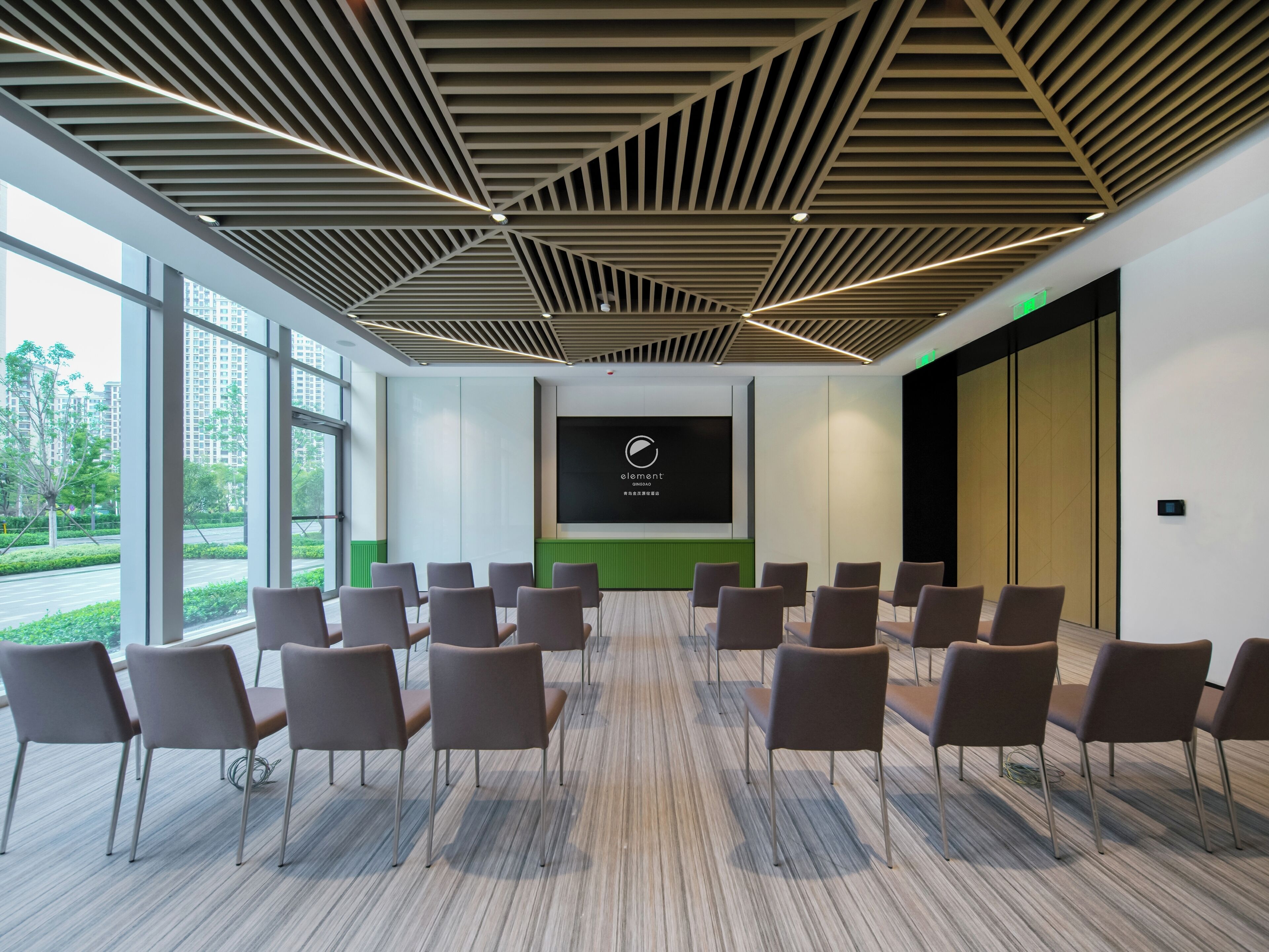 Foto - Element Qingdao