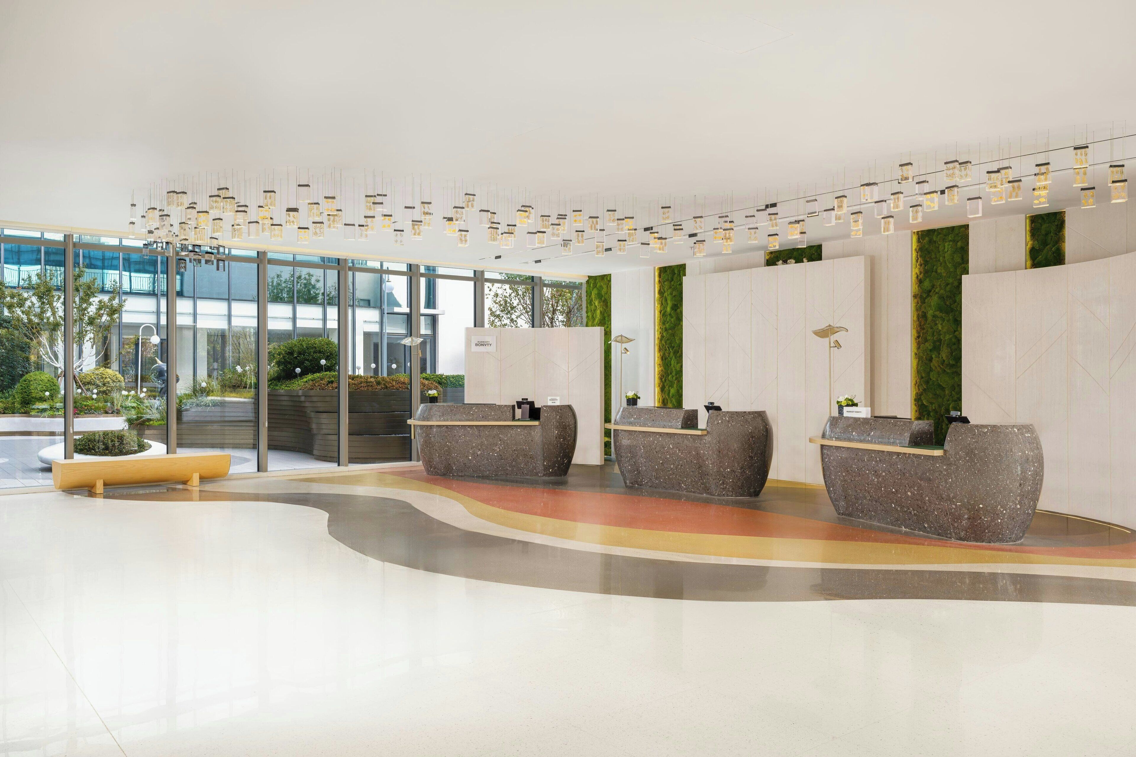 Foto - Element Qingdao